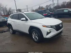 5NMJBCAE2NH022938 2022 HYUNDAI TUCSON