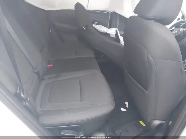 5NMJBCAE2NH022938 2022 HYUNDAI TUCSON - Image 8