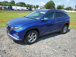 5NMJBCAE2NH026097 2022 HYUNDAI TUCSON