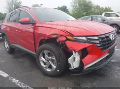 5NMJBCAE2NH029856 2022 HYUNDAI TUCSON