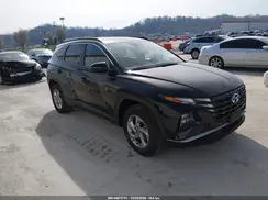 5NMJBCAE2NH030361 2022 HYUNDAI TUCSON