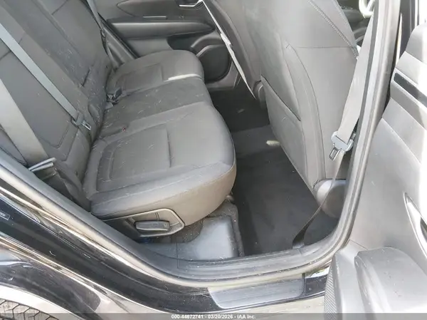 5NMJBCAE2NH030361 2022 HYUNDAI TUCSON - Image 8