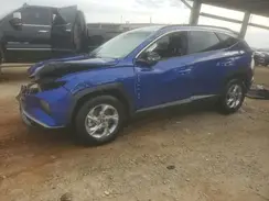 5NMJBCAE2NH033020 2022 HYUNDAI TUCSON