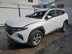5NMJBCAE2NH033910 2022 HYUNDAI TUCSON