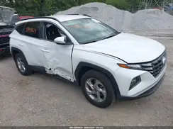 5NMJBCAE2NH034779 2022 HYUNDAI TUCSON