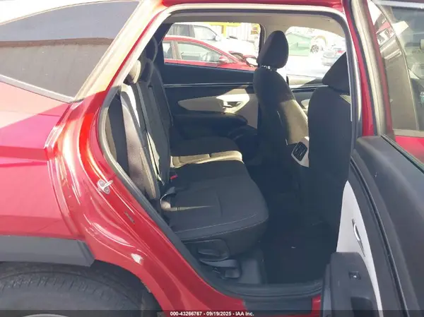 5NMJBCAE2NH036838 2022 HYUNDAI TUCSON - Image 8