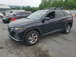 5NMJBCAE2NH037066 2022 HYUNDAI TUCSON