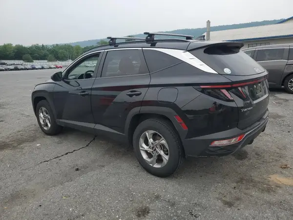 5NMJBCAE2NH037066 2022 HYUNDAI TUCSON - Image 2