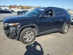 5NMJBCAE2NH039898 2022 HYUNDAI TUCSON