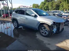 5NMJBCAE2NH040534 2022 HYUNDAI TUCSON