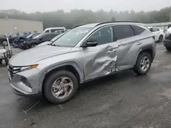 5NMJBCAE2NH041053 2022 HYUNDAI TUCSON