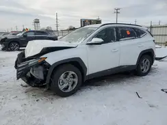 5NMJBCAE2NH041683 2022 HYUNDAI TUCSON