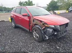 5NMJBCAE2NH044003 2022 HYUNDAI TUCSON