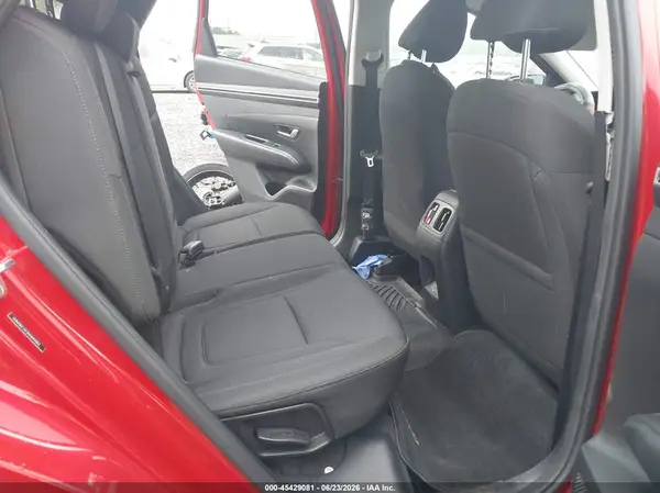 5NMJBCAE2NH044003 2022 HYUNDAI TUCSON - Image 8