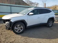 5NMJBCAE2NH046561 2022 HYUNDAI TUCSON