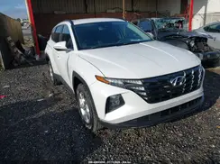 5NMJBCAE2NH053817 2022 HYUNDAI TUCSON