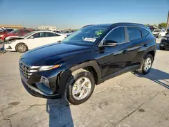 5NMJBCAE2NH055776 2022 HYUNDAI TUCSON