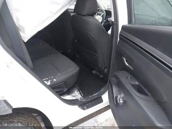 5NMJBCAE2NH058144 2022 HYUNDAI TUCSON - Image 8