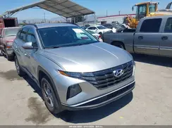 5NMJBCAE2NH071945 2022 HYUNDAI TUCSON