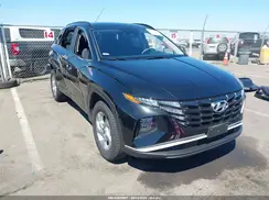 5NMJBCAE2NH072187 2022 HYUNDAI TUCSON