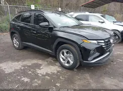 5NMJBCAE2NH079124 2022 HYUNDAI TUCSON