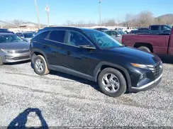 5NMJBCAE2NH079379 2022 HYUNDAI TUCSON