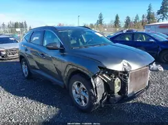 5NMJBCAE2NH081214 2022 HYUNDAI TUCSON