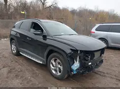 5NMJBCAE2NH101915 2022 HYUNDAI TUCSON