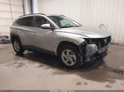 5NMJBCAE2NH111909 2022 HYUNDAI TUCSON