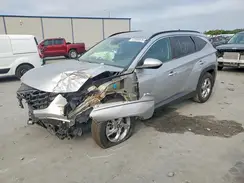 5NMJBCAE2NH111912 2022 HYUNDAI TUCSON