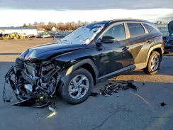 5NMJBCAE2NH112753 2022 HYUNDAI TUCSON