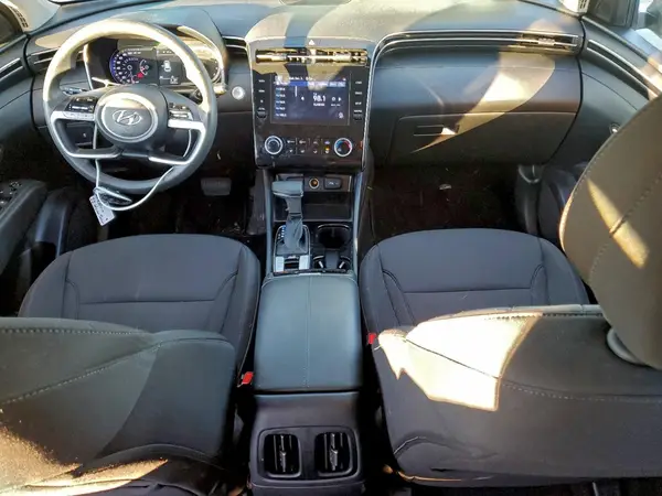 5NMJBCAE2NH112753 2022 HYUNDAI TUCSON - Image 8