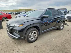 5NMJBCAE2NH116933 2022 HYUNDAI TUCSON