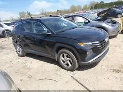 5NMJBCAE2NH120612 2022 HYUNDAI TUCSON