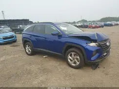 5NMJBCAE2NH121906 2022 HYUNDAI TUCSON