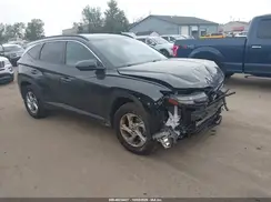 5NMJBCAE2NH123980 2022 HYUNDAI TUCSON