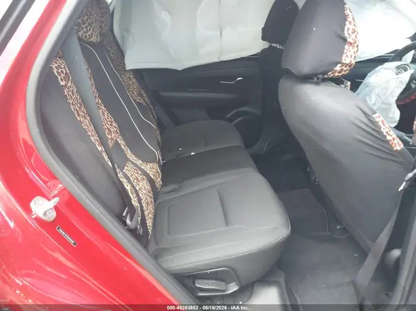 5NMJBCAE2NH124238 2022 HYUNDAI TUCSON - Image 8