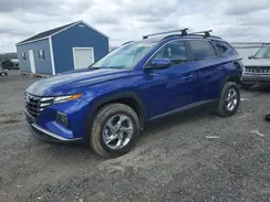 5NMJBCAE2NH127785 2022 HYUNDAI TUCSON