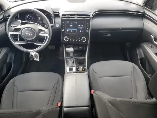 5NMJBCAE2NH127785 2022 HYUNDAI TUCSON - Image 8