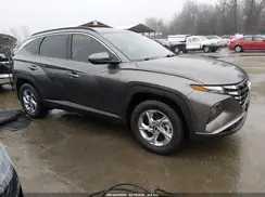 5NMJBCAE2NH132159 2022 HYUNDAI TUCSON