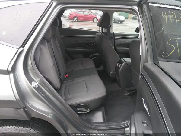5NMJBCAE2NH132159 2022 HYUNDAI TUCSON - Image 8