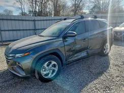 5NMJBCAE2NH132758 2022 HYUNDAI TUCSON