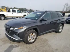 5NMJBCAE2NH134400 2022 HYUNDAI TUCSON