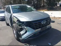 5NMJBCAE2NH146997 2022 HYUNDAI TUCSON