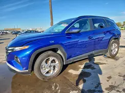 5NMJBCAE2NH147681 2022 HYUNDAI TUCSON