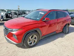 5NMJBCAE2NH150807 2022 HYUNDAI TUCSON