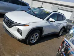5NMJBCAE2NH151827 2022 HYUNDAI TUCSON