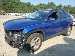5NMJBCAE2NH153089 2022 HYUNDAI TUCSON