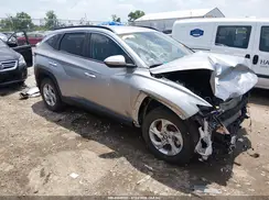 5NMJBCAE2NH154968 2022 HYUNDAI TUCSON