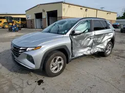 5NMJBCAE2NH155280 2022 HYUNDAI TUCSON